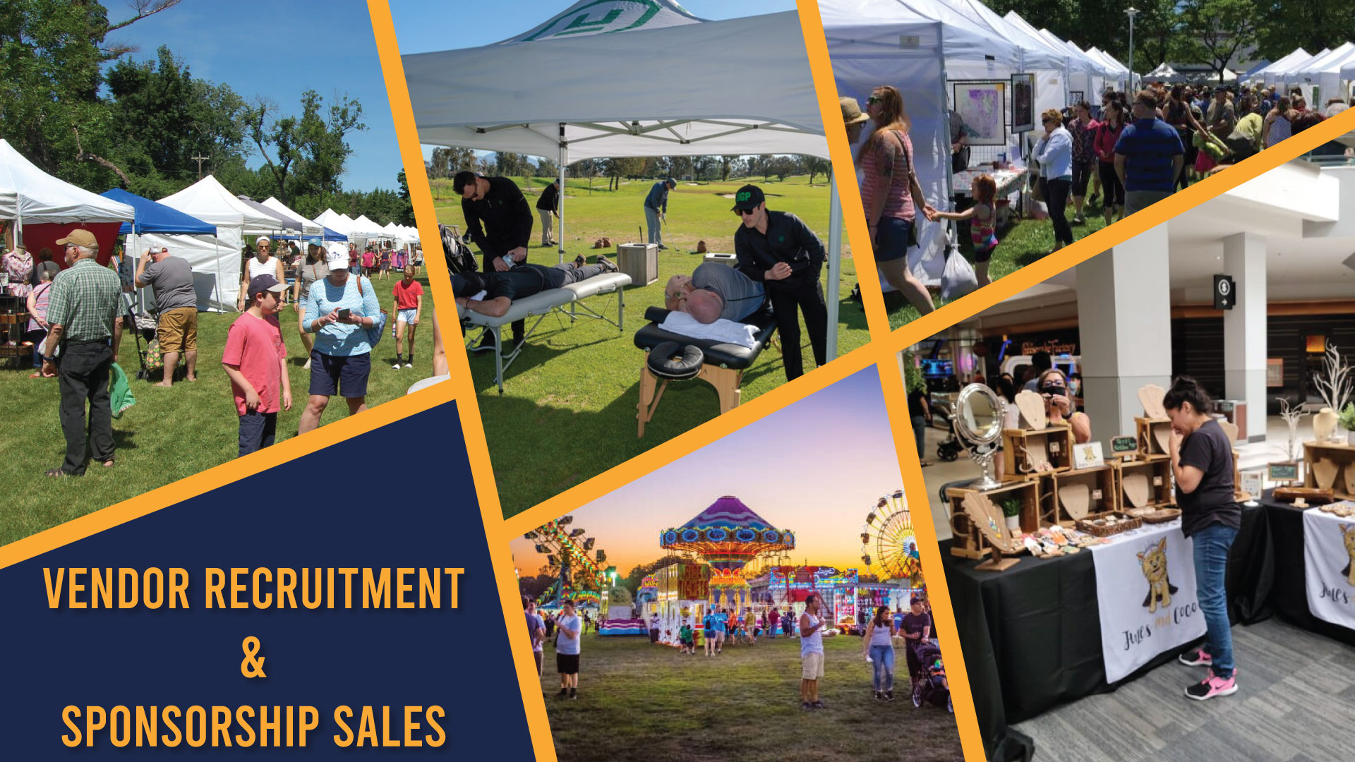 California-Event-Vendor